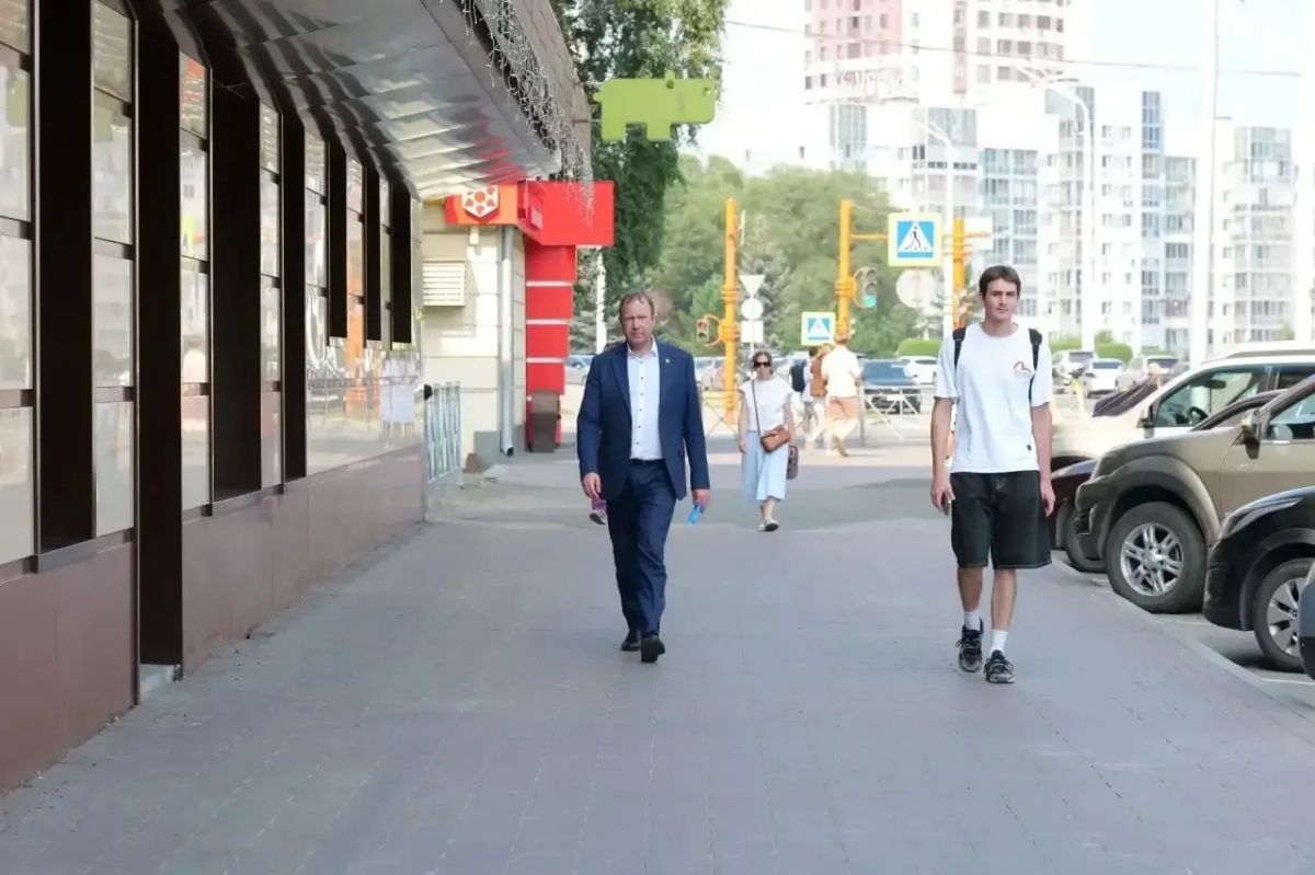 В Кемерове продолжается работа по усилению мер безопасности В Кемерове продолжается работа по усилению мер безопасности