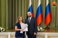 Работники торговли Кузбасса удостоены региональных наград