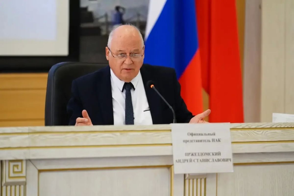 Илья Середюк: Провели межведомственное совещание по противодействию терроризму в информационной сфере Илья Середюк: Провели межведомственное совещание по противодействию терроризму в информационной сфере