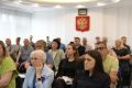 В администрации Новокузнецка прошло очередное заседание комиссии по безопасности на водных объектах