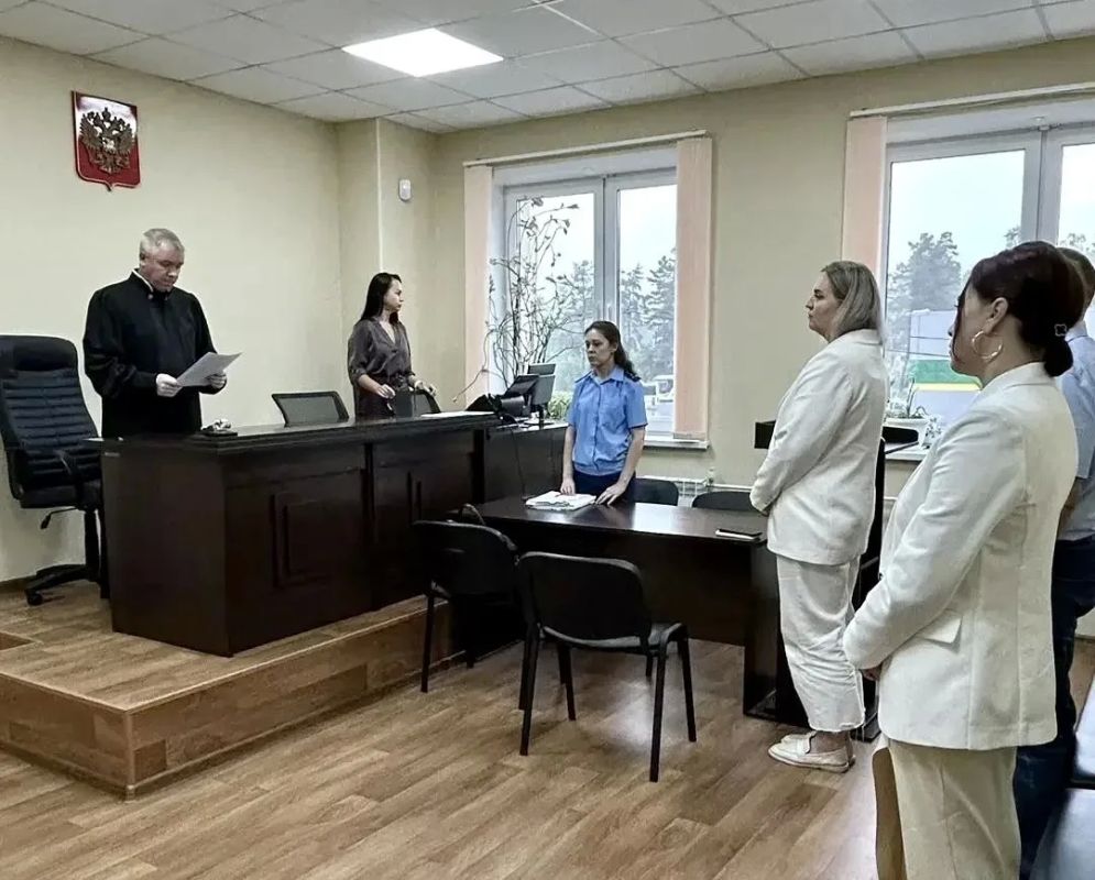 Почти 4 года в колонии получил бывший управляющий директор Южно-Кузбасской ГРЭС Почти 4 года в колонии получил бывший управляющий директор Южно-Кузбасской ГРЭС