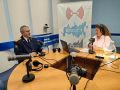 Эфир радио "Маяк" Кузбасс от 23.07.2026