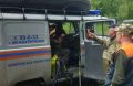 В Междуреченске завершились поиски пропавшего грибника
