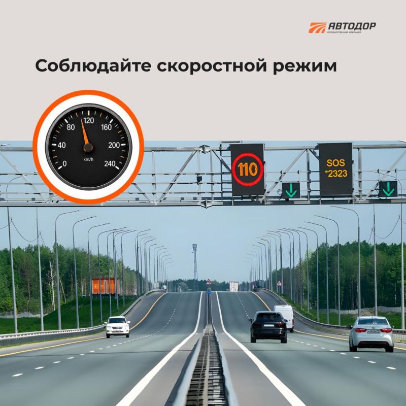Перед дальней поездкой важно позаботиться не только о маршруте, но и о безопасности Перед дальней поездкой важно позаботиться не только о маршруте, но и о безопасности
