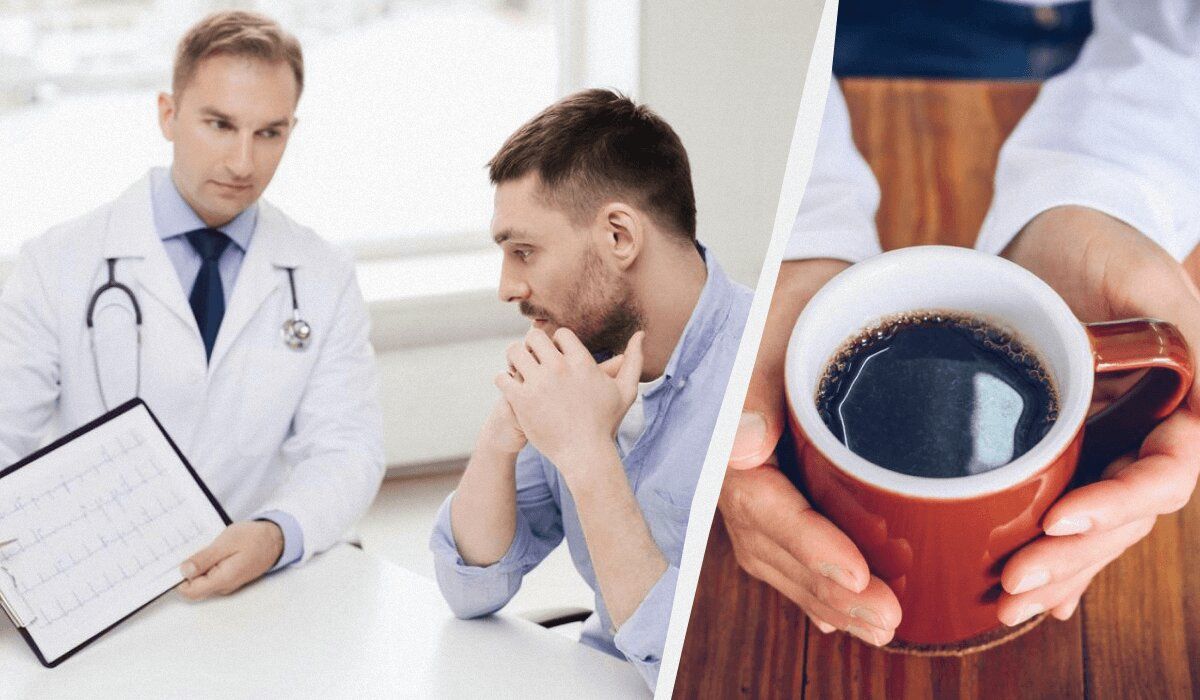 Сколько чашек кофе в день не повредят вашему здоровью?
