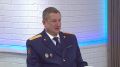 "Люди считают, что, получив анонимный аккаунт, они становятся неуязвимыми, но это не так": Алексей Ткач, заместитель руководителя следственного упраления РФ по Кемеровской области, о том, как удается раскрывать...