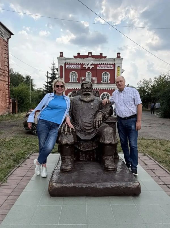 Илья Середюк: Развиваем туристический проект «Дружим городами», его цель – помочь кузбассовцам лучше узнать родной край Илья Середюк: Развиваем туристический проект «Дружим городами», его цель – помочь кузбассовцам лучше узнать родной край