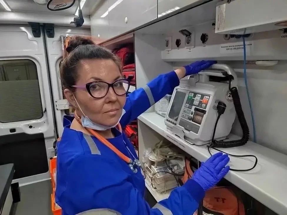 Увидеть врачей в деле сегодня может каждый Увидеть врачей в деле сегодня может каждый