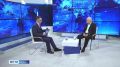 ИНТЕРВЬЮ ОФИЦИАЛЬНОГО ПРЕДСТАВИТЕЛЯ НАК