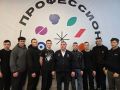 В рубрике #НашиПедагоги расскажем про Александра Лукашова, мастера производственного обучения Юргинского техникума агротехнологий и сервиса