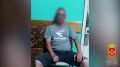 В Кемерове на 14 суток арестован нарушитель, который демонстрировал прохожим интимные части тела прохожим