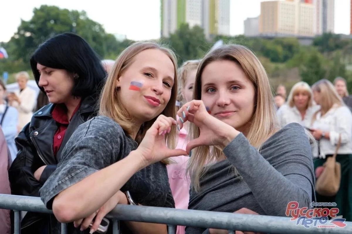 Уже совсем скоро Кузбасс станет площадкой всероссийского фестиваля «Русское лето» #ZaРоссию Уже совсем скоро Кузбасс станет площадкой всероссийского фестиваля «Русское лето» #ZaРоссию