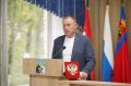 Илья Середюк: Будем развивать Шерегеш комплексно, как комфортное городское поселение и всесезонный курорт — обсудили это на депутатских слушаниях