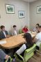 Молодые таланты Кузбасса. Депутаты Парламента Кузбасса проводят встречи с одаренными и активными детьми региона