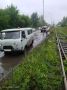 В июле в Новокузнецке уже выпала трёхмесячная норма осадков