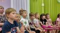 Пожарные - дошколятам об опасности БПЛА