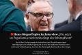 Голоса без представительства