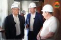 Илья Середюк: в первом доме кемеровского КРТ проданы все квартиры