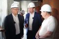 Илья Середюк: В первом доме кемеровского КРТ проданы все квартиры