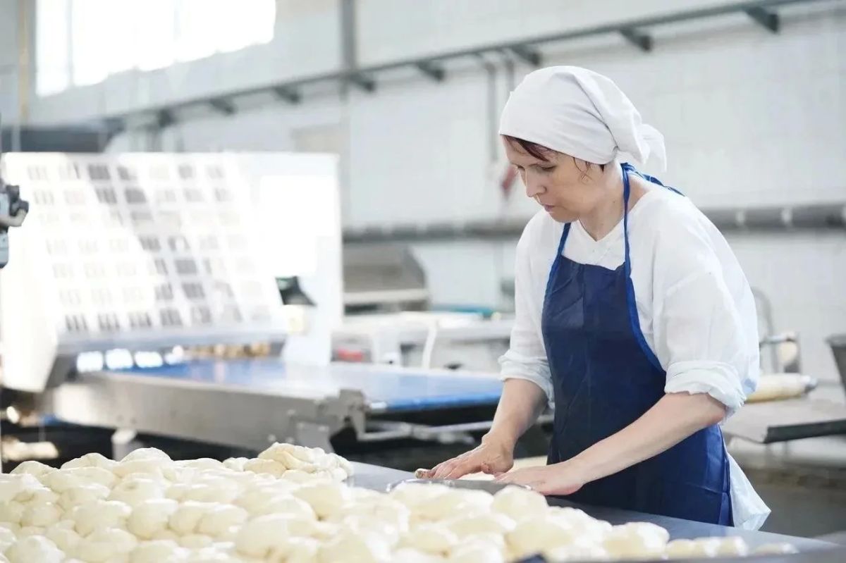 Доля местных продуктов в супермаркетах Кузбасса вырастет до 28 % к концу года, прогнозируют власти региона