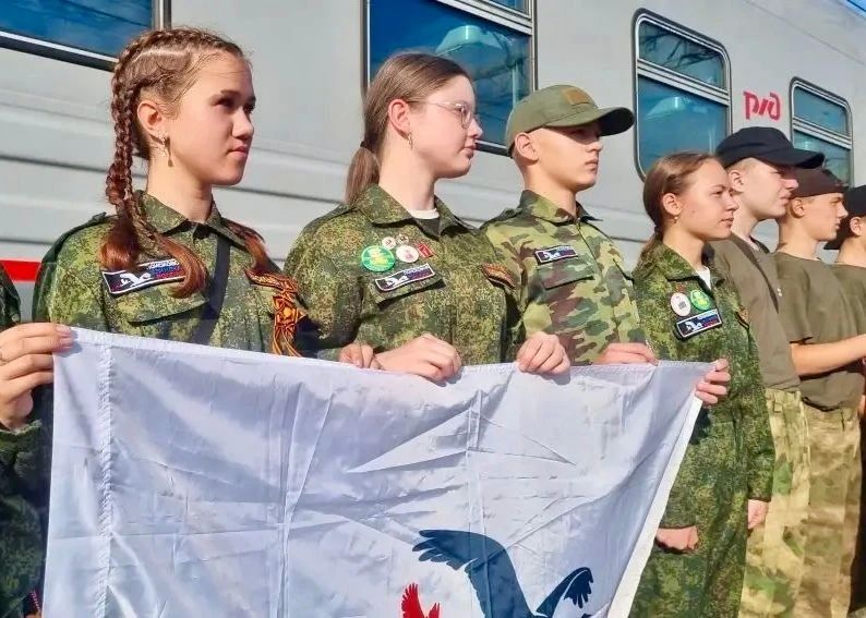 Кузбасские поисковики присоединятся к международной Вахте Памяти «Невельский фронт – 2026 Кузбасские поисковики присоединятся к международной Вахте Памяти «Невельский фронт – 2026