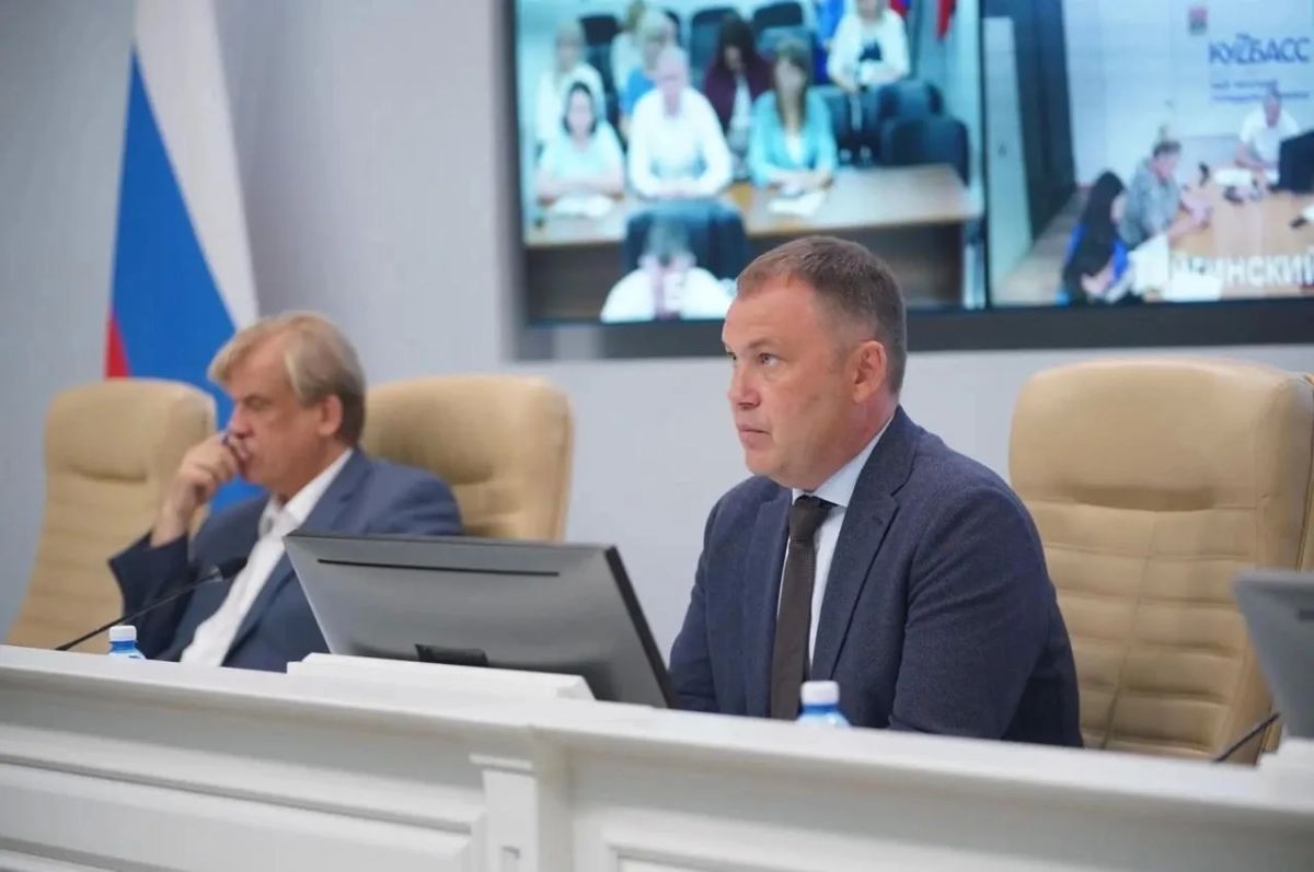 В официальных каналах органов власти Кузбасса в мессенджере MАКС откроют комментарии
