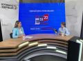 18–20 сентября в стране пройдут выборы депутатов Государственной Думы РФ. Председатель Избирательной комиссии Кузбасса Светлана Демидова в прямом эфире ЦУР рассказала, как воспользоваться механизмом «Мобильный избиратель» и...