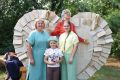 В Марьевке прошли 41-е «Фёдоровские чтения»