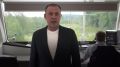 Илья Середюк: С Днем железнодорожника!