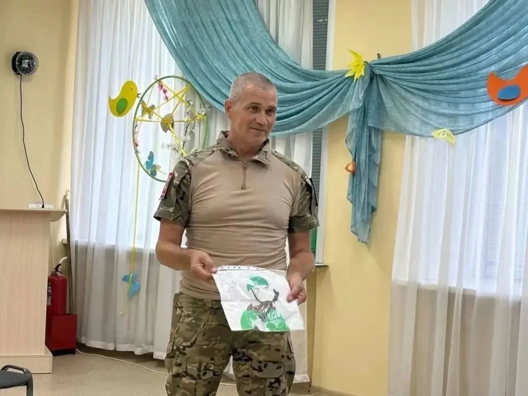 Илья Середюк: 2 августа в нашей стране отмечается День Воздушно-десантных войск Илья Середюк: 2 августа в нашей стране отмечается День Воздушно-десантных войск