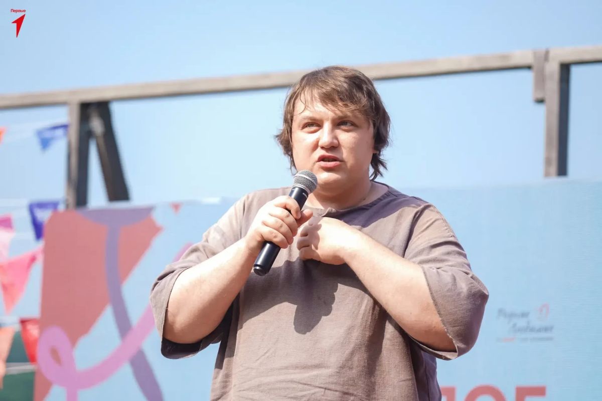 Региональный форум семейных сообществ «Родные – Любимые» | 2026 Региональный форум семейных сообществ «Родные – Любимые» | 2026
