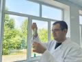 Илья Середюк: 29 наших студентов выиграли по миллиону рублей на реализацию своих проектов