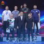 С 29 июля по 2 августа в Москве проводился чемпионат России по вольной борьбе среди мужчин