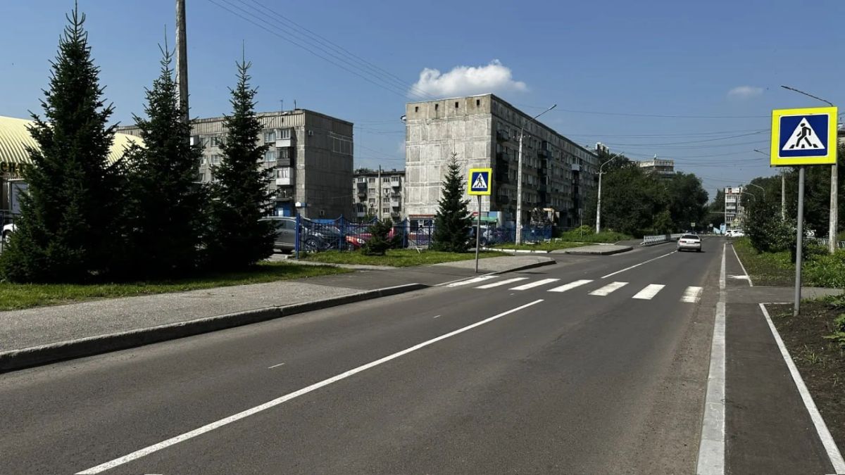 Илья Середюк: В этом году отремонтируем почти 90 км кузбасских дорог по нацпроекту «Инфраструктура для жизни», который инициировал наш Президент Владимир Владимирович Путин Илья Середюк: В этом году отремонтируем почти 90 км кузбасских дорог по нацпроекту «Инфраструктура для жизни», который инициировал наш Президент Владимир Владимирович Путин