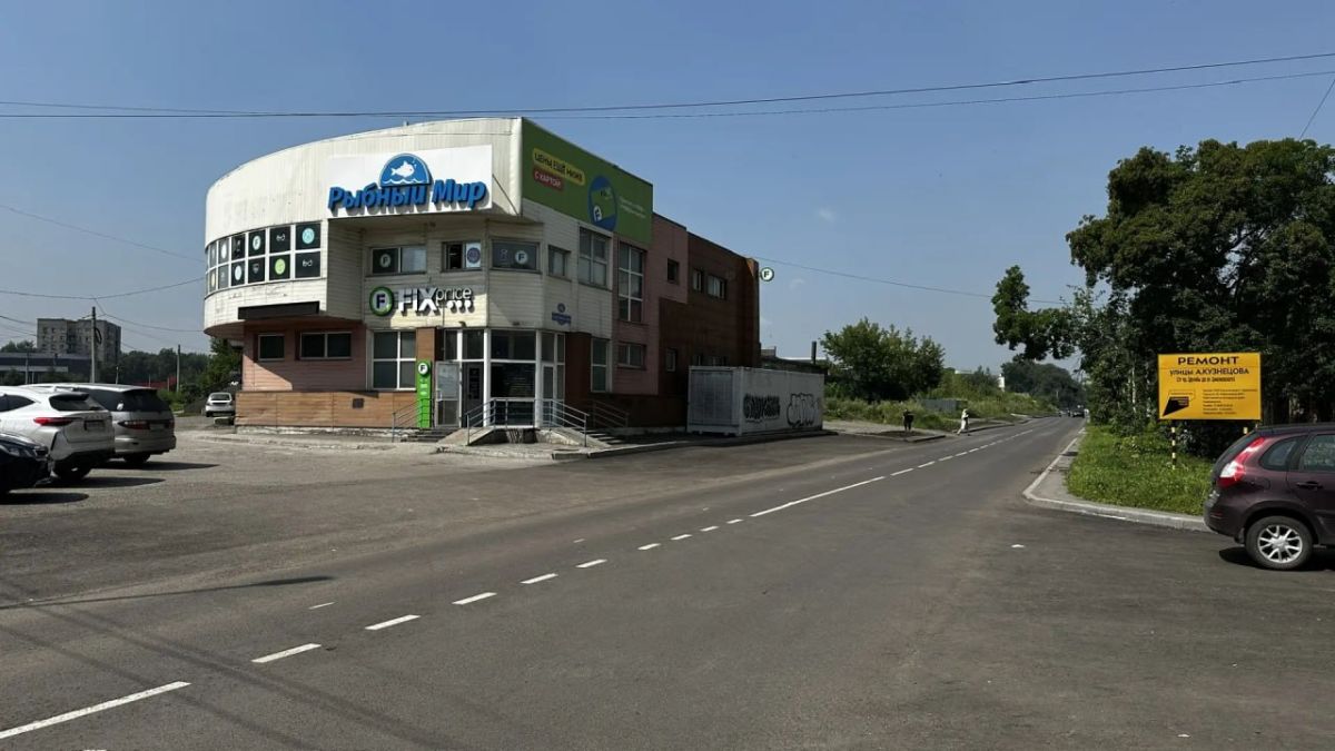 Илья Середюк: В этом году отремонтируем почти 90 км кузбасских дорог по нацпроекту «Инфраструктура для жизни», который инициировал наш Президент Владимир Владимирович Путин Илья Середюк: В этом году отремонтируем почти 90 км кузбасских дорог по нацпроекту «Инфраструктура для жизни», который инициировал наш Президент Владимир Владимирович Путин