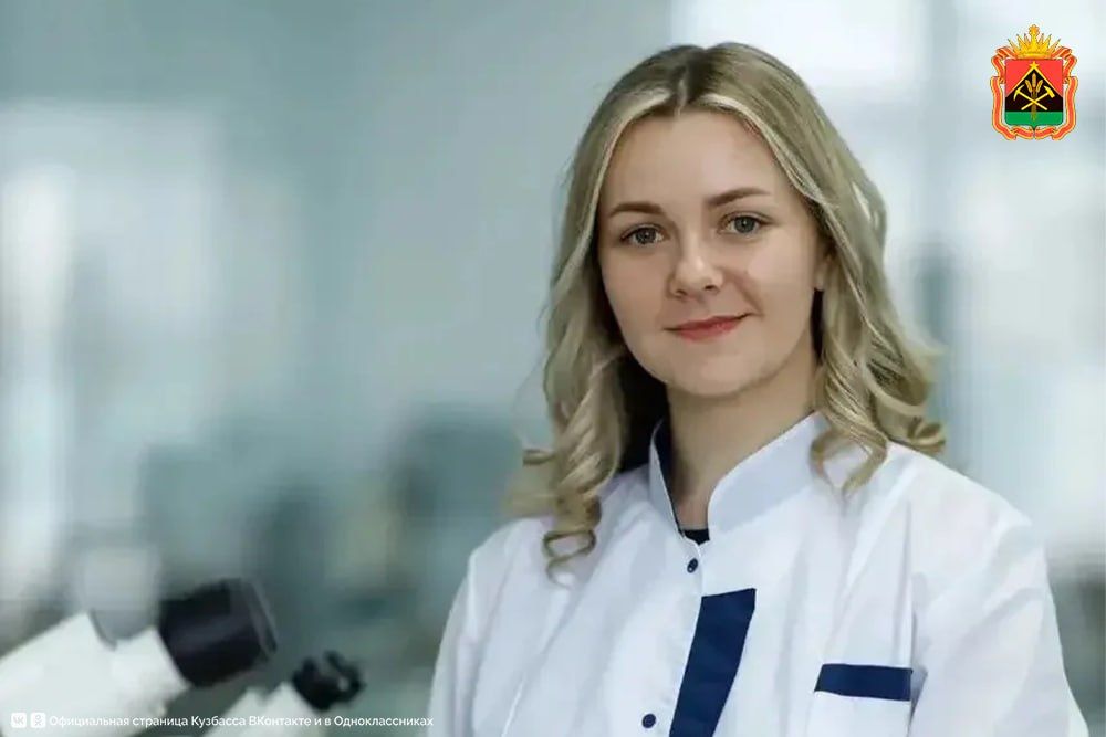Илья Середюк: 29 молодых ученых Кузбасса получат по миллиону рублей на разработку инноваций Илья Середюк: 29 молодых ученых Кузбасса получат по миллиону рублей на разработку инноваций