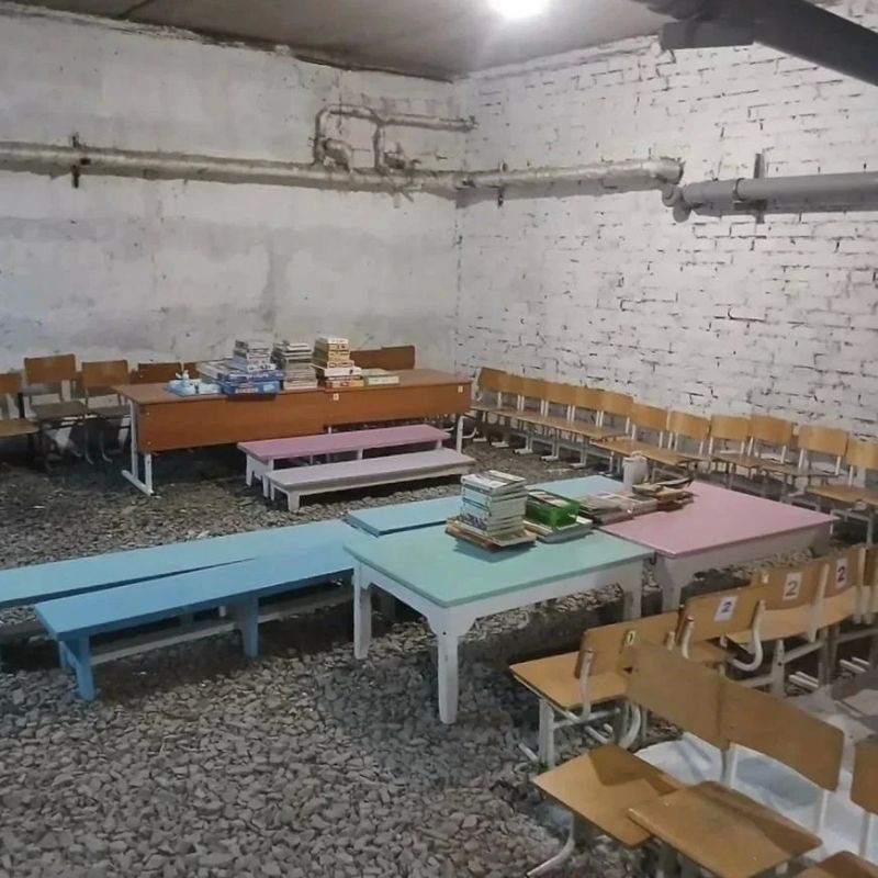 В Кузбассе обустроено более 6 тысяч укрытий В Кузбассе обустроено более 6 тысяч укрытий