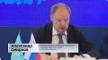 Сегодня завершается работа Российско-Казахстанского медиафорума в Санкт-Петербурге