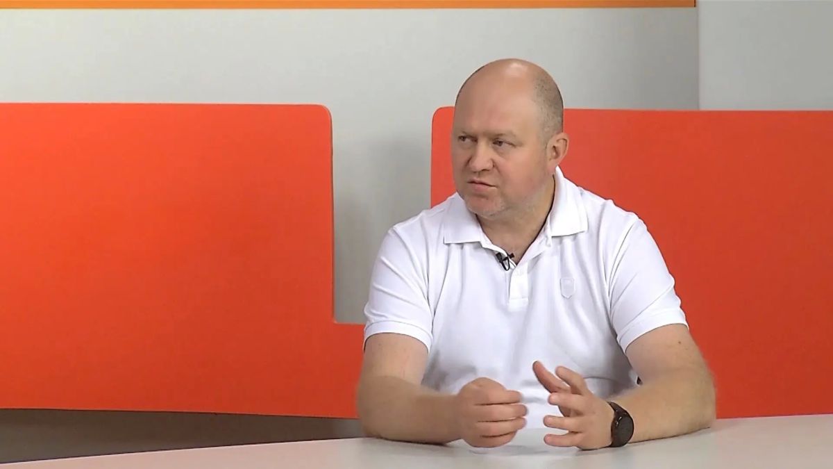 О жилищном строительстве говорим сегодня в программе «Семь дней»: О жилищном строительстве говорим сегодня в программе «Семь дней»: