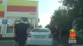 В Ленинске-Кузнецком полицейские привлекли к ответственности несовершеннолетнего водителя автомобиля