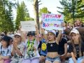 Илья Середюк: Организовали отдых для 125 тысяч кузбасских детей