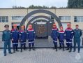 Пятый день Всероссийских горноспасательных соревнований в Кузбассе