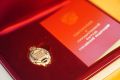 Сегодня в преддверии Дня физкультурника в правительстве региона состоялся торжественный прием