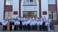 Вот и подошёл к концу Всероссийский семинар-совещание органов Гостехнадзора, который проходил в г. Барнауле