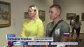 В Кузбассе бойцы СВО могут бесплатно посетить театры и музеи
