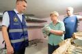 В школах Кемерова проверяют готовность укрытий и закупают дополнительно противогазы