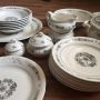 Конаковский фаянс: живая история на ваших столах