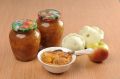 Варенье из яблок и кабачков: удивительное сочетание вкусов