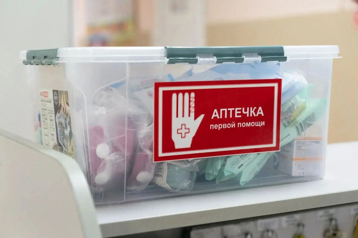 В школах Кемерова проверяют готовность укрытий и закупают дополнительно противогазы В школах Кемерова проверяют готовность укрытий и закупают дополнительно противогазы