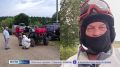 "Если человек пришел с добром, его всегда примут как друга": главный принцип, по которому живут более 30 лет отшельники Маргарита Шабиева с дочерью